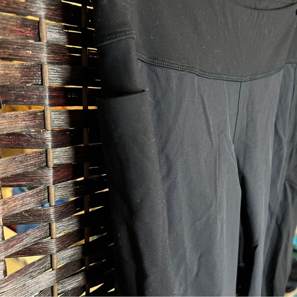 North Face black jogger pants - Picture 4 of 4